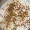 Vaishali Arora's cooksnap of when they made White Sauce Pasta.