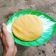 Cooksnap của Thu Mèo khi họ làm theo món Cách sên nhân đậu xanh/ đậu đỏ cho bánh nướng trung thu