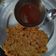 Malaika goyal का कुकस्नैप जब उन्होंने सूजी वेजिटेबल चीला (Suji vegetable Chilla recipe in hindi) बनाया था।