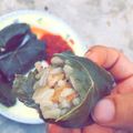 صورة من Mon Nasir، شاركها بعد تجربة وصفة ورق العنب بطريقه مختصره