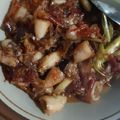 Cooksnap dari Elisabeth Linda untuk resep Sambal baby cumi