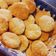 El cooksnap de Cecii Bratz ♥ cuando hizo Scones de vainilla💗.