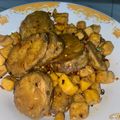 Cooksnap dari Annisa Maharani untuk resep Terong Crispy Cabe Garam