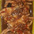Cooksnap dari V_dha untuk resep Dimsum ceker sederhana