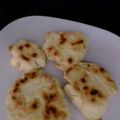 Cooksnap dari Firstila Reesta Clara untuk resep maizena biscuit (gluten free)