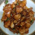 Cooksnap dari Eva Amelia untuk resep Fillet Ayam Madu