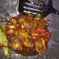 Cooksnap dari erna untuk resep Oseng-oseng iga sapi