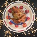 Nidhi Vyas's cooksnap of when they made ભરેલાં રીંગણ નું શાક (Bharela Ringan Shak Recipe In Gujarati).