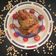 Nidhi Vyas's cooksnap of when they made ભરેલાં રીંગણ નું શાક (Bharela Ringan Shak Recipe In Gujarati).
