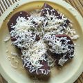 Cooksnap dari Dapoer_Reny untuk resep Puding Coklat Keto