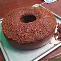 Cooksnap dari Mia Maspupah untuk resep Bolu Sarang Semut