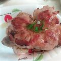 淑芬 的 (影音) 照燒雞腿排 cooksnap