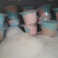 Cooksnap dari NeviaNefo untuk resep Es krim lembut versi ekonomis