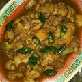 Cooksnap dari angga rahmansyah untuk resep Chiken teriyaki
