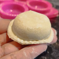 El cooksnap de Rocio cuando hizo Masa para sorrentinos fácil.