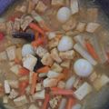 Cooksnap dari Umbuk Listyati untuk resep Tahu Acar Kuning