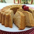 Cooksnap dari virazsiregar untuk resep Bolu Pisang