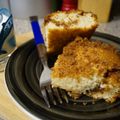 halffulllogic's cooksnap of when they made Martha Stewart's Crumb Cake.