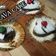 Cooksnap dari Siti Aisyah Nur Sari untuk resep CHOCO LAVA for Mood booster (tanpa mixer & oven)