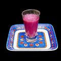 Ketki Dave's cooksnap of when they made દાડમ નું જ્યુસ (Pomegranate Juice Recipe In Gujarati).