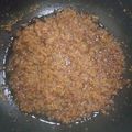 Cooksnap dari Sherley untuk resep Minyak Indomie goreng Home Made