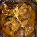 Cooksnap dari Lenny R. Wardhani untuk resep Ati Ampela Kuah Kecap