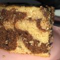 صورة من Raedh الحربي، شاركها بعد تجربة وصفة كيكة السينابون عجيييييبه وفظيعه 🤍