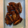 Cooksnap dari arjuna_riana untuk resep Iga Sapi Bakar (teflon)
