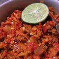 Cooksnap dari Diva's Kitchen untuk resep Sambal Andaliman Kecombrang