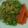 Cooksnap dari Fani Dwi Martina untuk resep Urap Sayuran