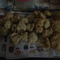 Cooksnap dari rizkiatul untuk resep Tahu Walik Simple