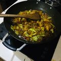 Cooksnap dari BANGSUH untuk resep Tongseng Ayam Segeer