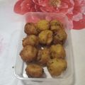 Cooksnap dari Lilis Nengsih Nengsih untuk resep Cimplung kentang aka perkedel sunda
