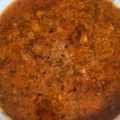 Cooksnap dari Yana Yanuar untuk resep Campur madura