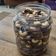 Cooksnap dari nabilah bafadal untuk resep Choco Mede / Coklat Mete cookies