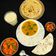 Sejal Kotecha's cooksnap of when they made ગુજરાતી થાળી (Gujarati thali recipe in Gujarati).