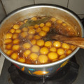 Cooksnap dari Muhammad Sultan untuk resep Bubur Candil Ala Semarang,Kenangan masa kecil ^.^