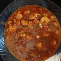 Cooksnap dari jenni ivanna untuk resep Udang Masak Tauco Pedas