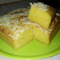 Cooksnap dari Senni Dhillon untuk resep Cake Labu Kuning 