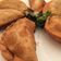 El cooksnap de mis-cocteles cuando hizo Empanadas de carne mixta con aceitunas.