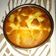 El cooksnap de Paula Fernández cuando hizo Torta matera, con crema pastelera.