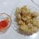 Cooksnap dari Yovita Irawati untuk resep Cireng nasi crispy..