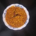 Jayshree Doshi's cooksnap of when they made દૂધી ચણાની દાળનું શાક (Dudhi Chana Dal Shak Recipe In Gujarati).