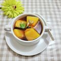 Cooksnap dari Dina Kristiana untuk resep Wedhang Rebusan JKSWP