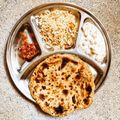 Sonal Sardesai Gautam का कुकस्नैप जब उन्होंने आलू का पराठा(Aloo paratha recipe in Hindi) बनाया था।