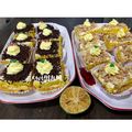 Cooksnap dari dewi.mum untuk resep Lemon Cupcake
