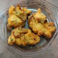 Cooksnap dari Qila_Kitchen untuk resep 160. Bakwan Jagung Kriuk ala Manado