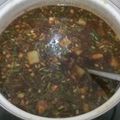 Cooksnap dari Pipit Ratih untuk resep Resep Cara Memasak Rawon Daging Sapi Surabaya Enak