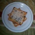 Cooksnap dari Lia Eka Arliyanti untuk resep Garlic Bread Sederhana