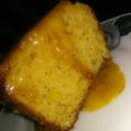 صورة من اولادي سعادتي ( ام آدم )، شاركها بعد تجربة وصفة الكيكة الاسفنجية بصوص البرتقال 🍰🍰